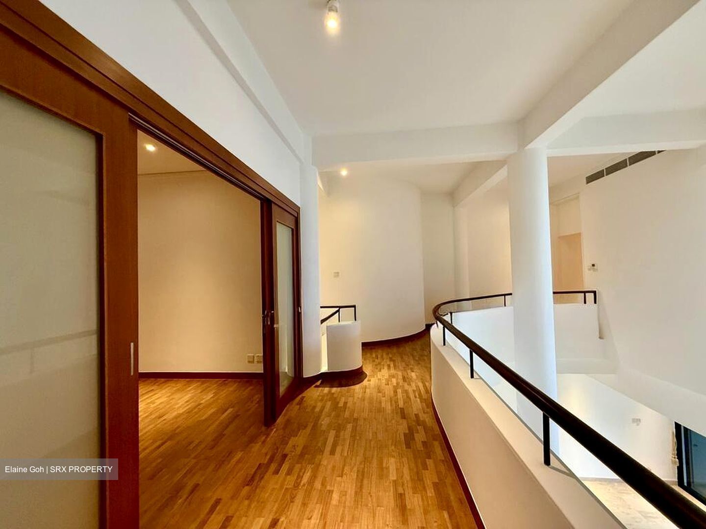 The Colonnade (D10), Condominium #517056571